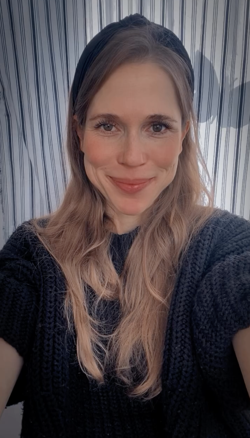 Theresa Wenz – Ernährungsberaterin Frankfurt